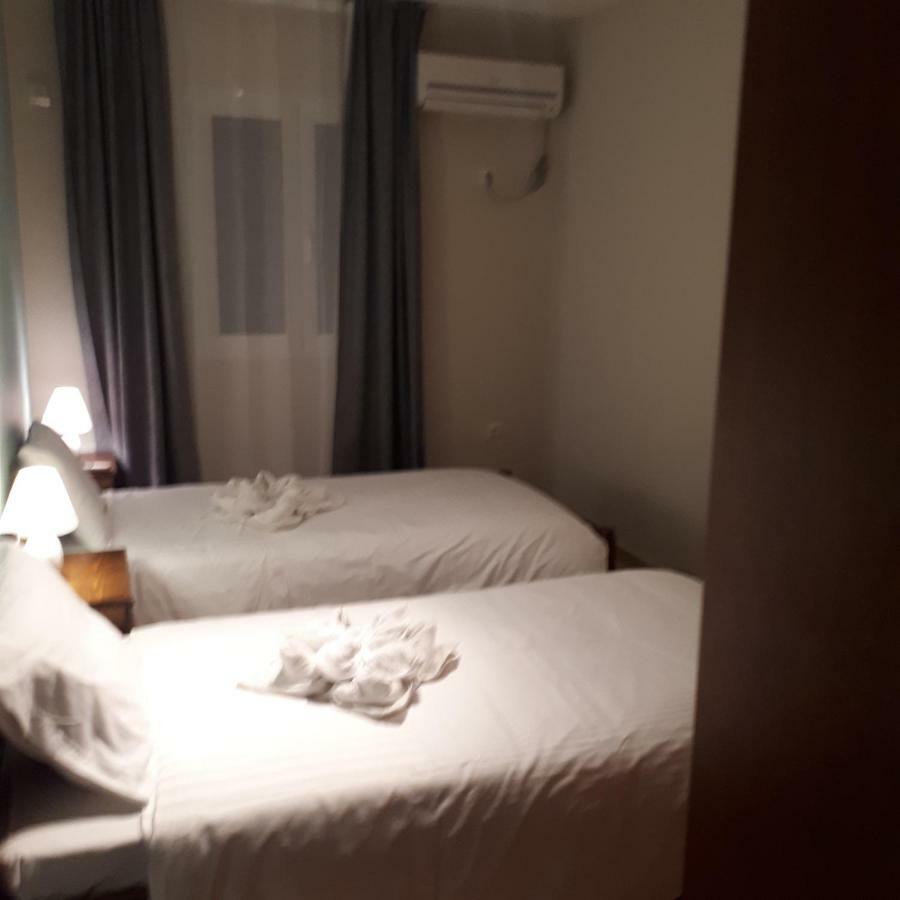 Appartement Cactus à Nopigia Extérieur photo