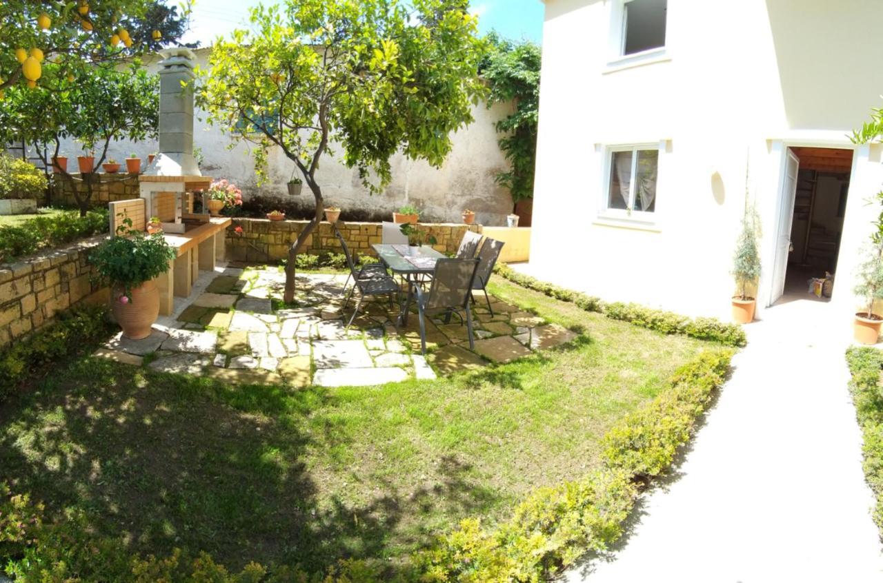 Appartement Cactus à Nopigia Extérieur photo