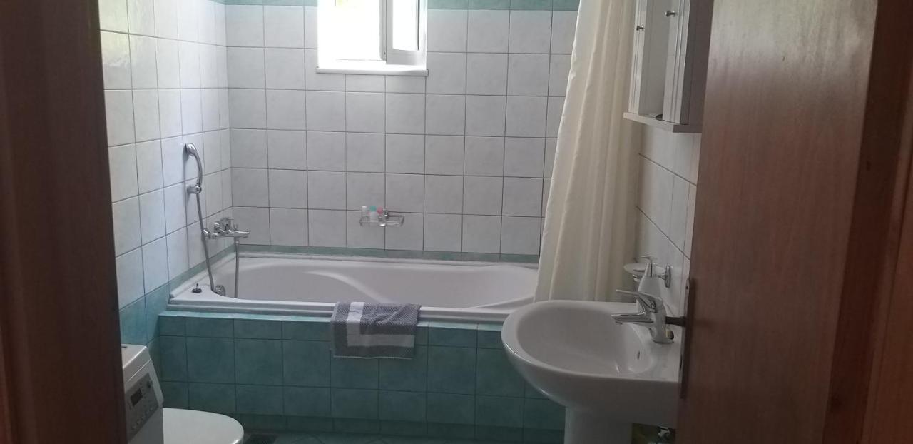 Appartement Cactus à Nopigia Extérieur photo